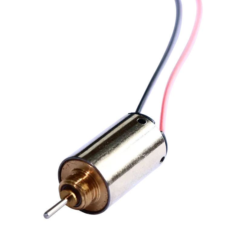 Förstå den ihåliga Cup DC Brush Motor: Ett mångsidigt och kostnadseffektivt alternativ